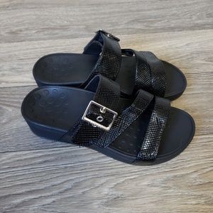 vionic sandals rio